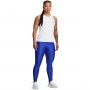 Damski top treningowy Under Armour Knockout Novelty Tank - biały