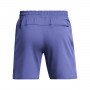 mini: Męskie spodenki treningowe Under Armour UA Meridian Shorts - niebieskie (6)