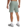 Męskie spodenki treningowe Under Armour UA Unstoppable Flc Shorts - zielone