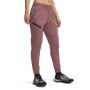Damskie spodnie dresowe Under Armour Unstoppable Flc Jogger 1379846 - różowy