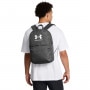 mini: Plecak uniseks Under Armour UA Loudon Lite Backpack - szary (1)