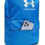 Plecak uniseks Under Armour UA Loudon Lite Backpack - niebieski