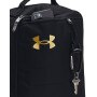 mini: Torba na obuwie sportowe Under Armour UA Contain - czarna (3)