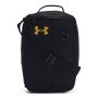 mini: Torba na obuwie sportowe Under Armour UA Contain - czarna (1)