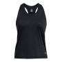 mini: Damski top do biegania Under Armour UA Streaker Singlet - czarny (3)