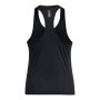 mini: Damski top do biegania Under Armour UA Streaker Singlet - czarny (4)