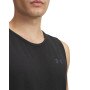 Męska koszulka treningowa Under Armour Vanish Elite Seamless Tank - czarna