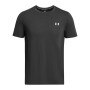Męska koszulka treningowa Under Armour UA Vanish Seamless SS - szara