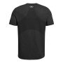 Męska koszulka treningowa Under Armour UA Vanish Seamless SS - szara