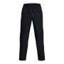 Męskie spodnie treningowe Under Armour UA Icon Legacy Windbreaker Pant - czarne