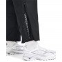 mini: Męskie spodnie treningowe Under Armour UA Rush Woven Pants - czarne (5)
