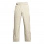 mini: Męskie spodnie treningowe Under Armour UA Rush Woven Pants - beżowe (6)