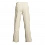 mini: Męskie spodnie treningowe Under Armour UA Rush Woven Pants - beżowe (7)