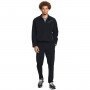 mini: Męskie spodnie treningowe Under Armour UA Unstoppable Airvent Taper - czarne  (1)