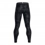 mini: Męskie legginsy treningowe Under Armour UA HG Armour Printed Lgs - czarne (2)