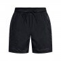 Męskie spodenki do koszykówki Under Armour Curry Woven Short - czarne 