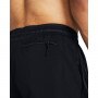 Męskie spodenki do koszykówki Under Armour Curry Woven Short - czarne 