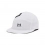 Męska czapka z daszkiem Under Armour Iso-chill Armourvent Camper - biała