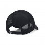 Męska czapka z daszkiem Under Armour M Blitzing Trucker - czapka