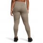 mini: Damskie legginsy treningowe Under Armour Vanish Elite Seamless AnkLeg - brązowe (3)