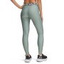 Damskie legginsy treningowe Under Armour UA HG Legging - zielone