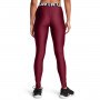 Damskie legginsy treningowe Under Armour UA HG Authentic Legging - czerwone