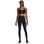 UNDER ARMOUR Damskie legginsy treningowe Under Armour Motion UHR Legging  czarne Czarny