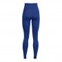 Damskie legginsy treningowe Under Armour Motion UHR Legging - granatowe