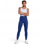 UNDER ARMOUR Damskie legginsy treningowe Under Armour Motion UHR Legging  granatowe Granatowy