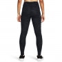 Damskie legginsy treningowe Under Armour Motion Print Legging - czarne
