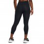 Damskie legginsy treningowe Under Armour Motion Capri - czarne