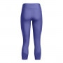 mini: Damskie legginsy treningowe Under Armour Vanish Breeze Ankle Legging - fioletowe (6)