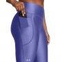 mini: Damskie legginsy treningowe Under Armour Vanish Breeze Ankle Legging - fioletowe (4)