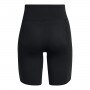 mini: Damskie kolarki treningowe Under Armour Motion Crossover Bike Short - czarne (6)
