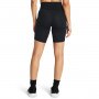 mini: Damskie kolarki treningowe Under Armour Motion Crossover Bike Short - czarne (3)