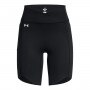 mini: Damskie kolarki treningowe Under Armour Motion Crossover Bike Short - czarne (5)