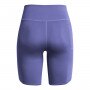 mini: Damskie kolarki treningowe Under Armour Motion Crossover Bike Short - fioletowe (6)