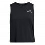 Damski top treningowy Under Armour Vanish Energy Crop Tank - czarny 