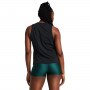 mini: Damski top z nadrukiem Under Armour UA Rival Muscle Tank - czarny (2)