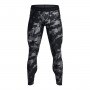 mini: Męske legginsy treningowe Under Armour UA HG IsoChill Prtd Leggings - czarne (5)