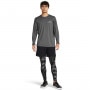 mini: Męske legginsy treningowe Under Armour UA HG IsoChill Prtd Leggings - czarne (3)