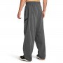 mini: Męskie spodnie treningowe Under Armour UA Unstoppable Airvent Cargo - szare (3)