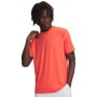 mini: Męska koszulka treningowa Under Armour Vanish Energy SS - czerwona (1)