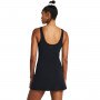 Damska sukienka treningowa Under Armour Motion Dress - czarna