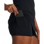 Damska sukienka treningowa Under Armour Motion Dress - czarna
