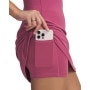 mini: Damska sukienka treningowa Under Armour Motion Dress - różowa (3)
