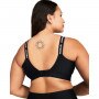 mini: Biustonosz treningowy Under Armour UA Infinity High 2.0 Bra - czarny (9)