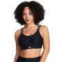 mini: Biustonosz treningowy Under Armour UA Infinity High 2.0 Bra - czarny (10)