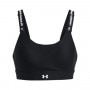 mini: Biustonosz treningowy Under Armour UA Infinity High 2.0 Bra - czarny (15)