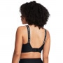 mini: Biustonosz treningowy Under Armour UA Infinity High 2.0 Bra - czarny (11)